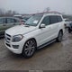4JGDF7CE7DA228315 2013 Mercedes-Benz Gl 450 4Matic auction photo thumbnail 2