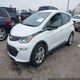 1G1FY6S04L4145342 2020 Chevrolet Bolt Ev Fwd Lt auction photo thumbnail 2