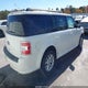 2FMGK5B86DBD37944 2013 Ford Flex Se auction photo thumbnail 4
