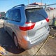 5TDYK3DC9GS764536 2016 Toyota Sienna Xle Premium 8 Passenger auction photo thumbnail 3