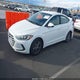 5NPD84LF4JH301795 2018 Hyundai Elantra Sel auction photo thumbnail 2