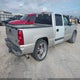 2GCEC13T551128416 2005 Chevrolet Silverado 1500 Ls auction photo thumbnail 4