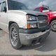 2GCEC13T551128416 2005 Chevrolet Silverado 1500 Ls auction photo thumbnail 6