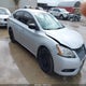 3N1AB7AP9FL694141 2015 Nissan Sentra Sv auction photo thumbnail 1