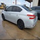 3N1AB7AP9FL694141 2015 Nissan Sentra Sv auction photo thumbnail 3