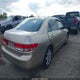 1HGCM66543A059382 2003 Honda Accord 3.0 Ex auction photo thumbnail 4