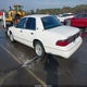 2MELM75W4SX677949 1995 Mercury Grand Marquis Ls auction photo thumbnail 3