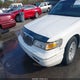 2MELM75W4SX677949 1995 Mercury Grand Marquis Ls auction photo thumbnail 6