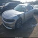 2C3CDXBG3FH870189 2015 Dodge Charger Se auction photo thumbnail 2