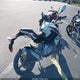 WB30G1109JR856527 2018 BMW G310 R auction photo thumbnail 4
