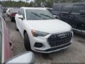 WA1AUCF35M1075251 2021 Audi Q3 Premium 40 Tfsi Quattro Tiptronic auction photo thumbnail 1