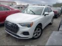 WA1AUCF35M1075251 2021 Audi Q3 Premium 40 Tfsi Quattro Tiptronic auction photo thumbnail 2