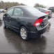 2HGFA1F57AH307888 2010 Honda Civic Lx auction photo thumbnail 3