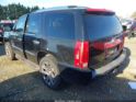1GYFK23229R104716 2009 Cadillac Escalade Standard auction photo thumbnail 3