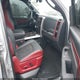 1C6RR7YT2HS672976 2017 Ram 1500 Rebel 4X4 5'7 Box auction photo thumbnail 5