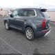 5XYP24HC6LG080613 2020 Kia Telluride Lx auction photo thumbnail 3