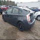 JTDKN3DUXE1790546 2014 Toyota Prius Two auction photo thumbnail 3