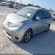 5TDKK3DC2FS570371 2015 Toyota Sienna Le 8 Passenger auction photo thumbnail 2