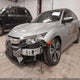 JHMFC1F32JX040810 2018 Honda Civic Ex-T auction photo thumbnail 12