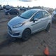 3FADP4AJ4EM186910 2014 Ford Fiesta S auction photo thumbnail 2