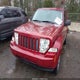 1C4PJMAK6CW198300 2012 Jeep Liberty Sport auction photo thumbnail 6
