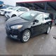 1FADP3J26HL267951 2017 Ford Focus Titanium auction photo thumbnail 2