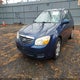 KNAFE121775490860 2007 Kia Spectra Ex auction photo thumbnail 2