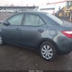 2T1BURHE5FC463459 2015 Toyota Corolla Le auction photo thumbnail 14