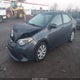 2T1BURHE5FC463459 2015 Toyota Corolla Le auction photo thumbnail 2