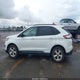 2FMPK4G92HBC45683 2017 Ford Edge Se auction photo thumbnail 13