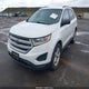 2FMPK4G92HBC45683 2017 Ford Edge Se auction photo thumbnail 2