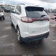 2FMPK4G92HBC45683 2017 Ford Edge Se auction photo thumbnail 3
