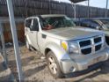 1D8GT58K39W556792 2009 Dodge Nitro Slt/Rt auction photo thumbnail 1