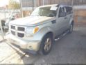1D8GT58K39W556792 2009 Dodge Nitro Slt/Rt auction photo thumbnail 2