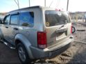 1D8GT58K39W556792 2009 Dodge Nitro Slt/Rt auction photo thumbnail 3
