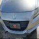 JHMZF1D65BS000978 2011 Honda Cr-Z Ex auction photo thumbnail 6