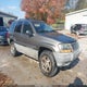1J4GW58SXXC665247 1999 Jeep Grand Cherokee Laredo auction photo thumbnail 1