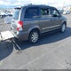 2C4RC1BG5GR299824 2016 Chrysler Town & Country Touring auction photo thumbnail 4
