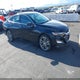 1G1ZD5ST4NF130957 2022 Chevrolet Malibu Fwd Lt auction photo thumbnail 1