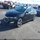 1G1ZD5ST4NF130957 2022 Chevrolet Malibu Fwd Lt auction photo thumbnail 2