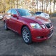 JTHCH96S860018577 2006 Lexus Gs 300 auction photo thumbnail 1