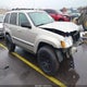 1J8GR48K07C544646 2007 Jeep Grand Cherokee Laredo auction photo thumbnail 1