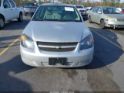 1G1AK52F257510712 2005 Chevrolet Cobalt auction photo thumbnail 6