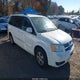 2D8HN54169R671911 2009 Dodge Grand Caravan Sxt auction photo thumbnail 1