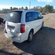 2D8HN54169R671911 2009 Dodge Grand Caravan Sxt auction photo thumbnail 4