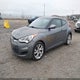 KMHTC6AD1GU299036 2016 Hyundai Veloster auction photo thumbnail 2