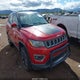 3C4NJDCB1JT178589 2018 Jeep Compass Limited 4X4 auction photo thumbnail 6
