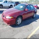 1G2WK52J51F245676 2001 Pontiac Grand Prix Se auction photo thumbnail 2
