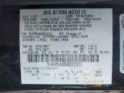 3FAHP0JA0AR222325 2010 Ford Fusion Sel auction photo thumbnail 9
