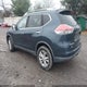 KNMAT2MV0GP636755 2016 Nissan Rogue Sv auction photo thumbnail 3